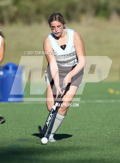 Thumbnail 2 in Providence vs. Hough photogallery.