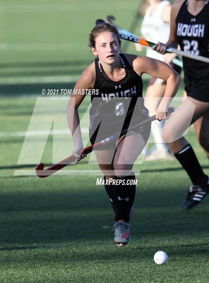 Thumbnail 2 in Providence vs. Hough photogallery.