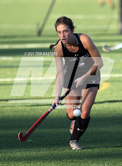 Thumbnail 3 in Providence vs. Hough photogallery.