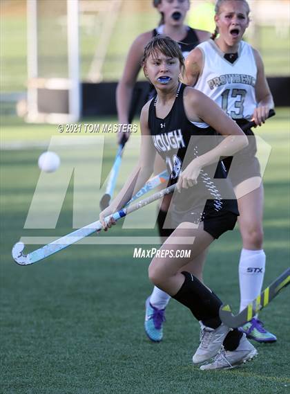 Thumbnail 1 in Providence vs. Hough photogallery.