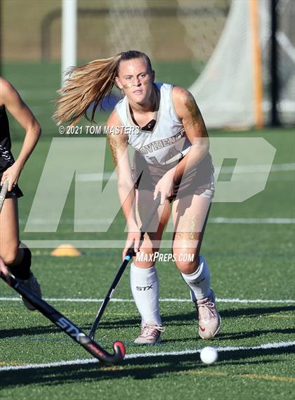 Thumbnail 1 in Providence vs. Hough photogallery.