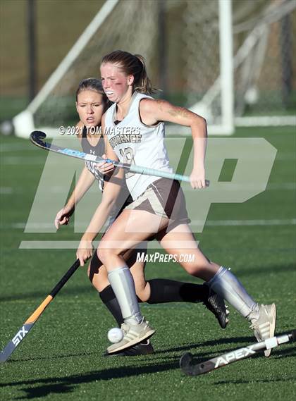Thumbnail 1 in Providence vs. Hough photogallery.
