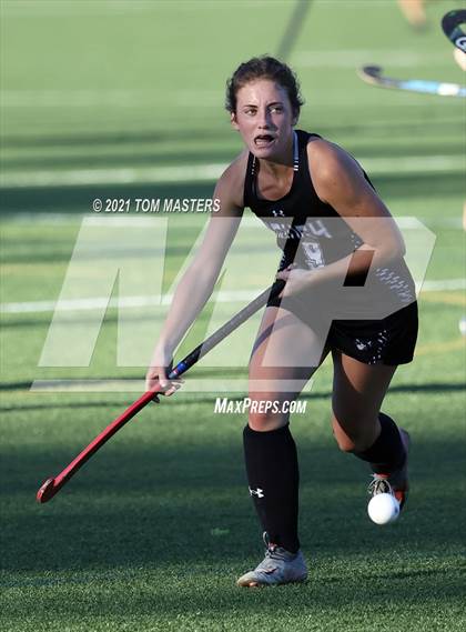 Thumbnail 3 in Providence vs. Hough photogallery.