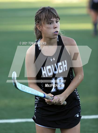 Thumbnail 2 in Providence vs. Hough photogallery.