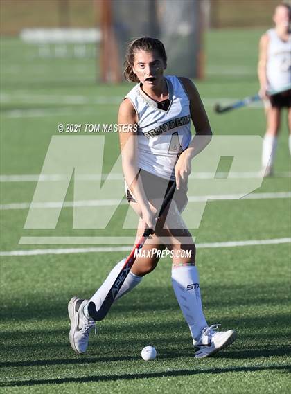 Thumbnail 2 in Providence vs. Hough photogallery.