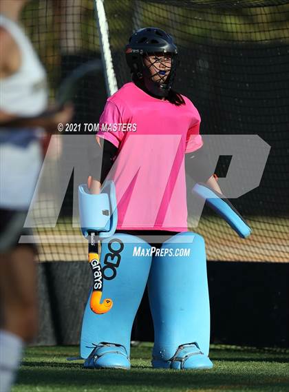 Thumbnail 3 in Providence vs. Hough photogallery.