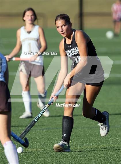 Thumbnail 2 in Providence vs. Hough photogallery.