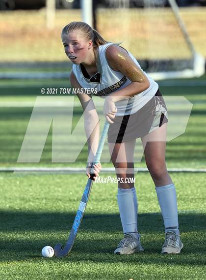 Thumbnail 3 in Providence vs. Hough photogallery.