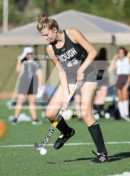 Thumbnail 1 in Providence vs. Hough photogallery.