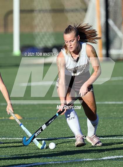 Thumbnail 2 in Providence vs. Hough photogallery.