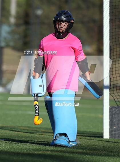 Thumbnail 3 in Providence vs. Hough photogallery.