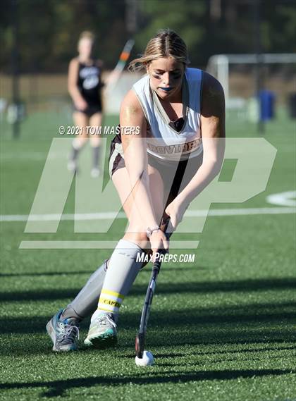 Thumbnail 3 in Providence vs. Hough photogallery.