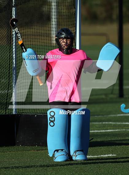 Thumbnail 2 in Providence vs. Hough photogallery.