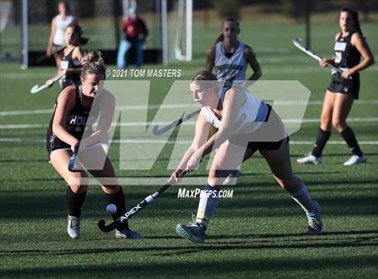 Thumbnail 3 in Providence vs. Hough photogallery.