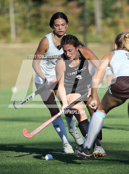 Thumbnail 1 in Providence vs. Hough photogallery.