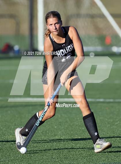 Thumbnail 3 in Providence vs. Hough photogallery.