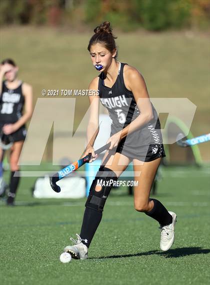 Thumbnail 1 in Providence vs. Hough photogallery.