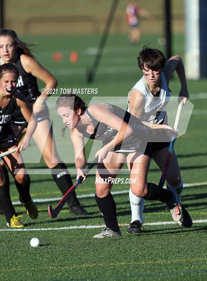Thumbnail 2 in Providence vs. Hough photogallery.