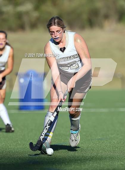 Thumbnail 3 in Providence vs. Hough photogallery.