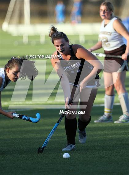 Thumbnail 3 in Providence vs. Hough photogallery.