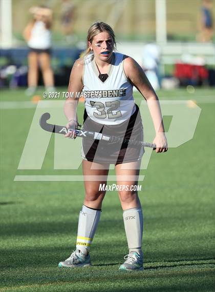 Thumbnail 3 in Providence vs. Hough photogallery.