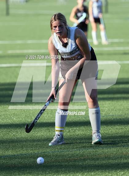 Thumbnail 3 in Providence vs. Hough photogallery.