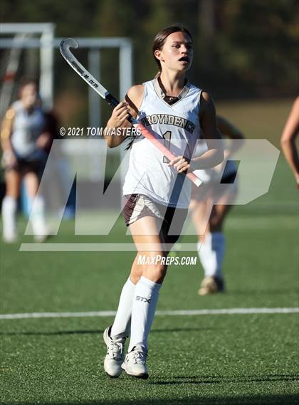 Thumbnail 1 in Providence vs. Hough photogallery.