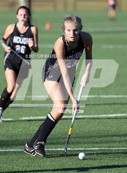 Thumbnail 1 in Providence vs. Hough photogallery.