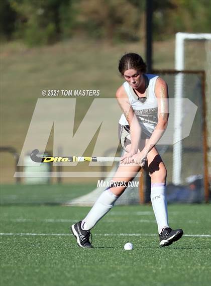 Thumbnail 3 in Providence vs. Hough photogallery.