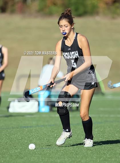 Thumbnail 3 in Providence vs. Hough photogallery.