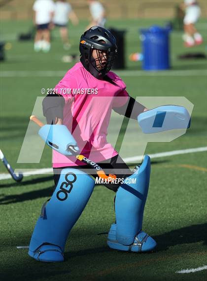 Thumbnail 3 in Providence vs. Hough photogallery.