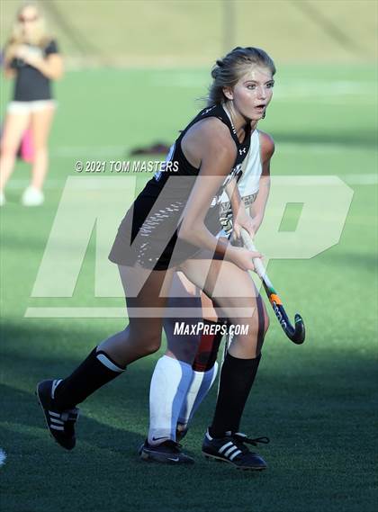 Thumbnail 3 in Providence vs. Hough photogallery.