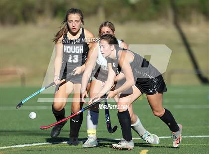 Thumbnail 2 in Providence vs. Hough photogallery.