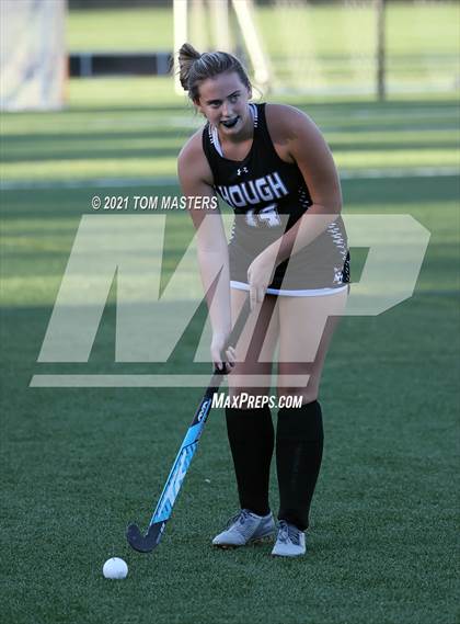 Thumbnail 2 in Providence vs. Hough photogallery.