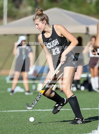 Thumbnail 2 in Providence vs. Hough photogallery.