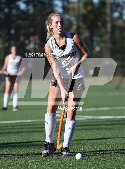 Thumbnail 2 in Providence vs. Hough photogallery.