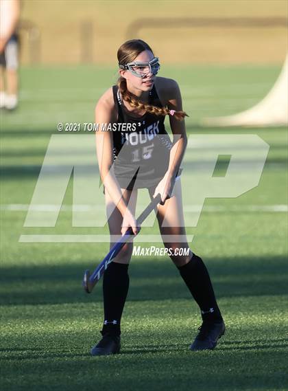 Thumbnail 2 in Providence vs. Hough photogallery.