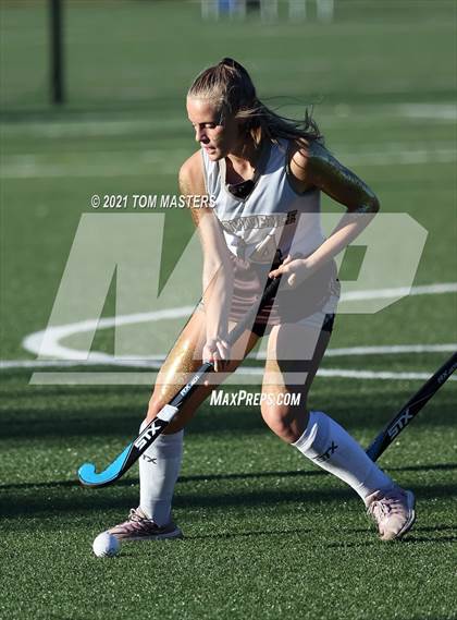 Thumbnail 1 in Providence vs. Hough photogallery.