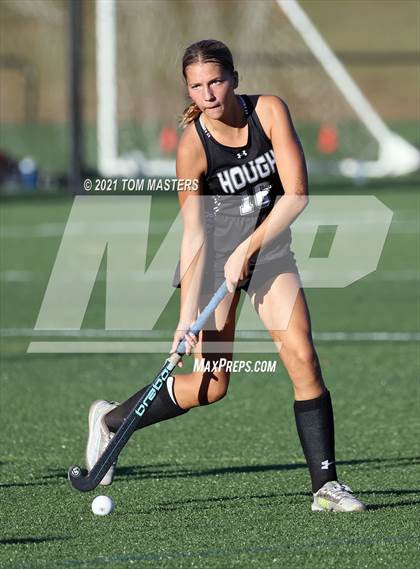 Thumbnail 1 in Providence vs. Hough photogallery.