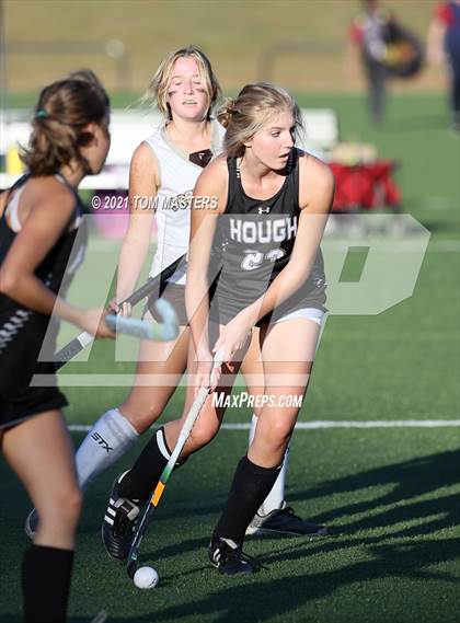 Thumbnail 2 in Providence vs. Hough photogallery.