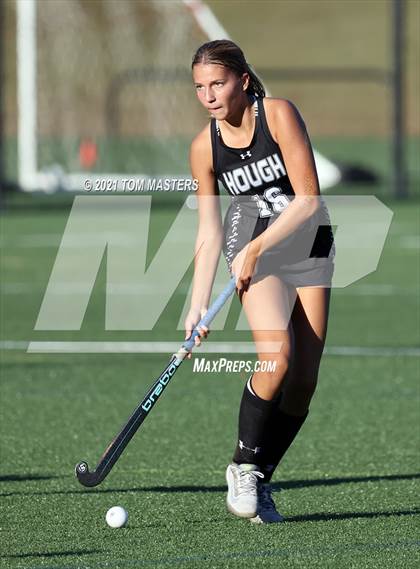 Thumbnail 2 in Providence vs. Hough photogallery.