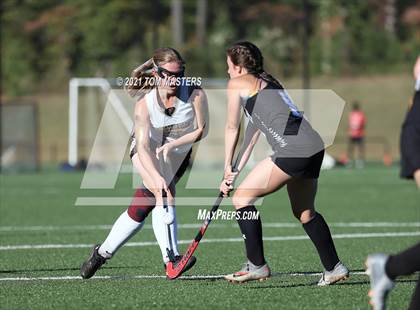 Thumbnail 2 in Providence vs. Hough photogallery.