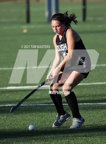 Thumbnail 3 in Providence vs. Hough photogallery.