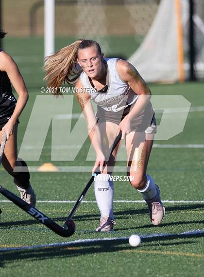 Thumbnail 3 in Providence vs. Hough photogallery.