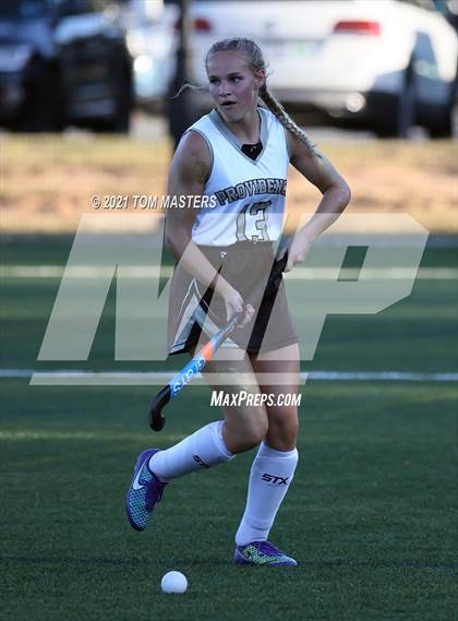 Thumbnail 1 in Providence vs. Hough photogallery.