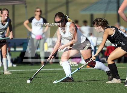 Thumbnail 2 in Providence vs. Hough photogallery.