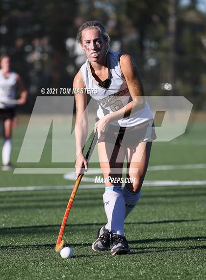 Thumbnail 1 in Providence vs. Hough photogallery.