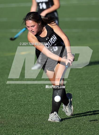 Thumbnail 3 in Providence vs. Hough photogallery.