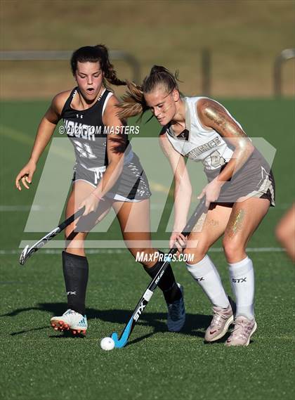 Thumbnail 1 in Providence vs. Hough photogallery.