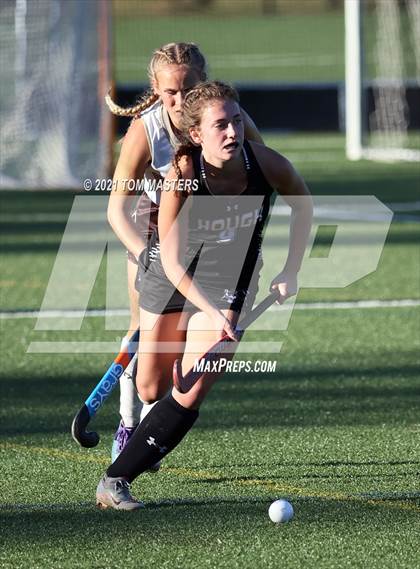 Thumbnail 2 in Providence vs. Hough photogallery.